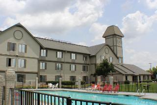 Comfort Inn & Suites Airport Area Norcross Exterior foto