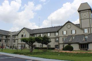 Comfort Inn & Suites Airport Area Norcross Exterior foto